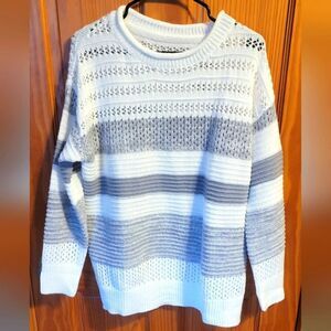 Women's New Sweater Size 0xl